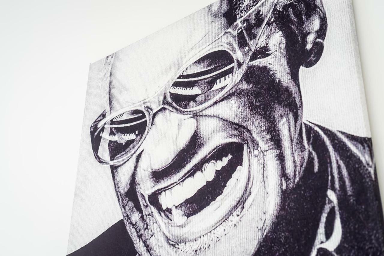 Pop Arts Studios Budapeszt Zewnętrze zdjęcie